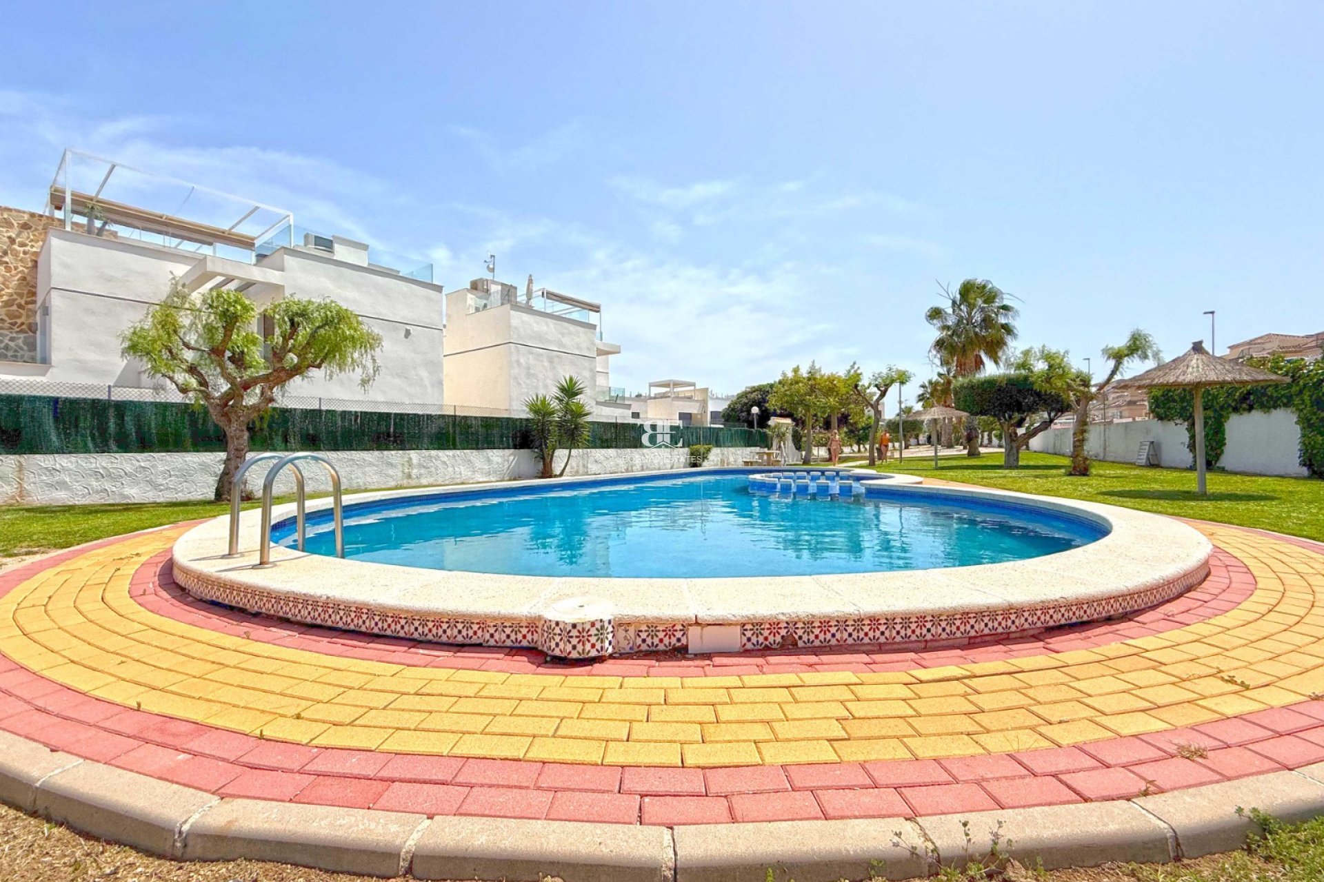 Wiederverkauf - Villa -
Orihuela Costa - Villamartín