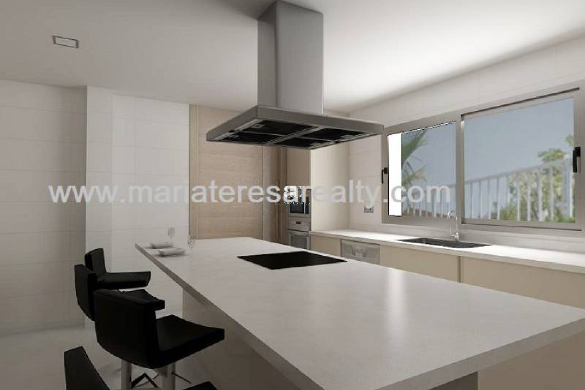 Wiederverkauf - Villa -
Orihuela Costa - Villamartín