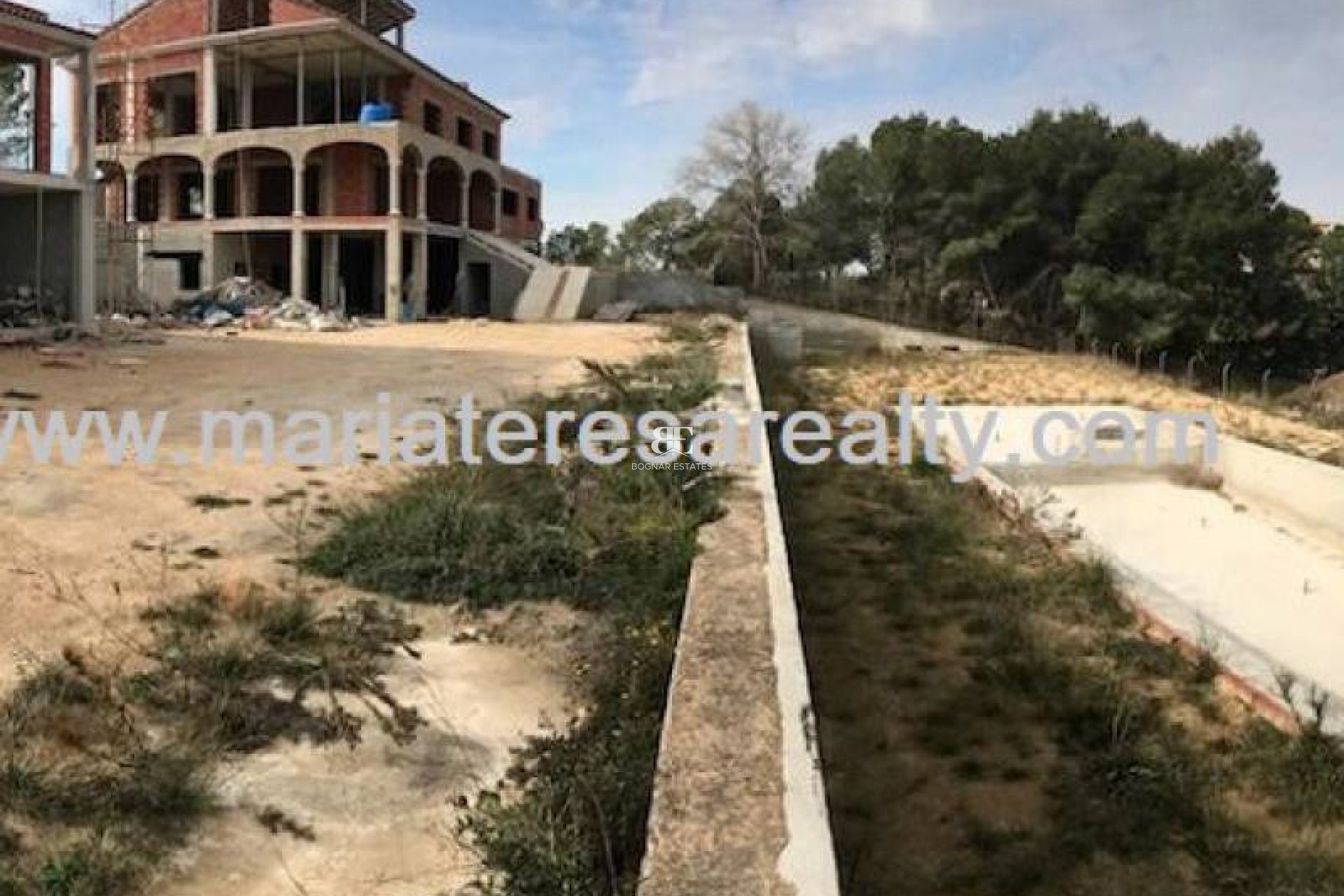 Wiederverkauf - Villa -
Orihuela Costa - Villamartín