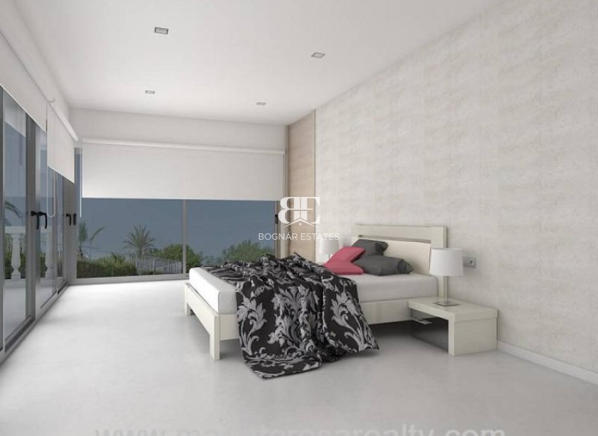 Wiederverkauf - Villa -
Orihuela Costa - Villamartín