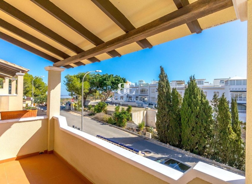 Wiederverkauf - Villa -
Orihuela Costa - Villamartín