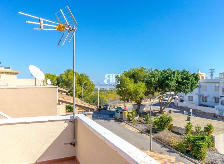 Wiederverkauf - Villa -
Orihuela Costa - Villamartín
