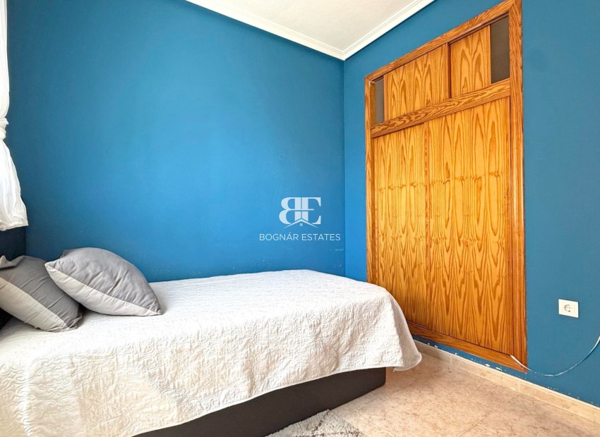 Wiederverkauf - Villa -
Orihuela Costa - Villamartín
