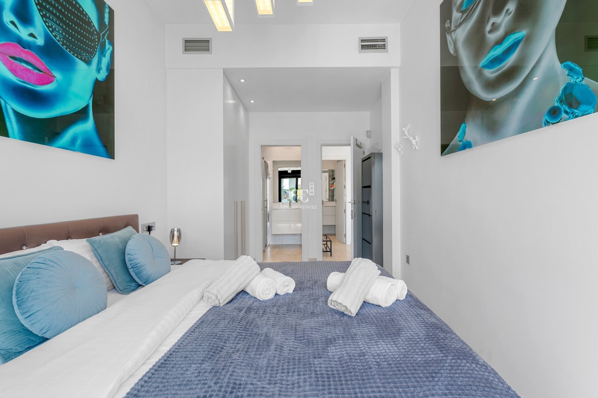 Wiederverkauf - Villa -
Orihuela Costa - Villamartín