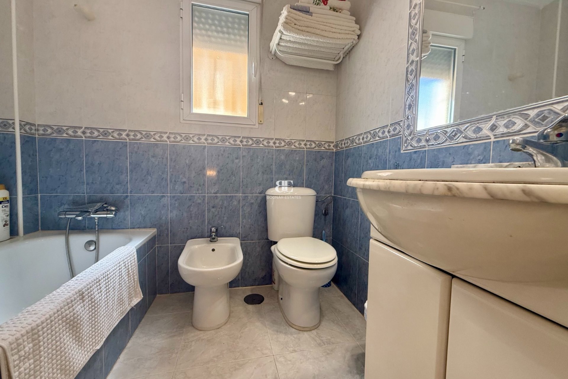 Wiederverkauf - Villa -
Orihuela Costa - Villamartín