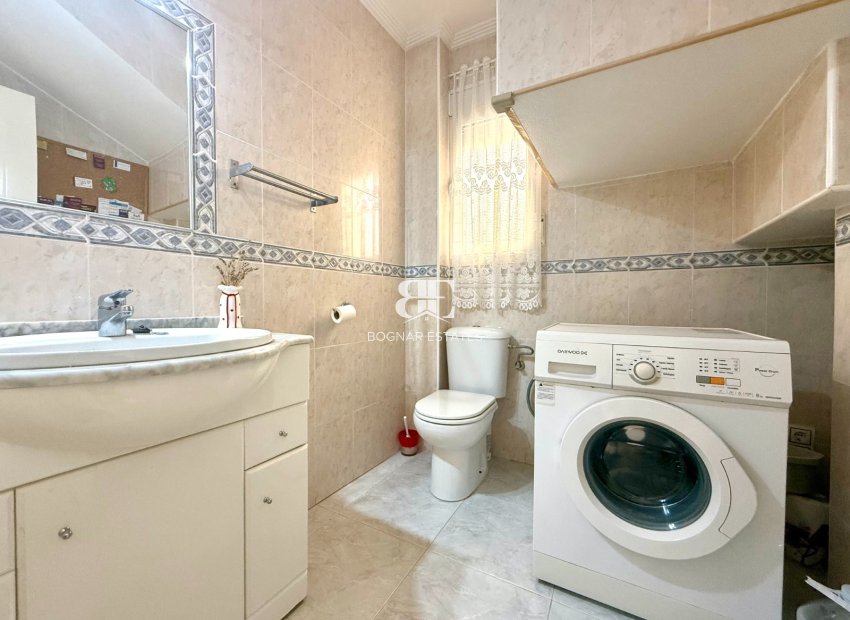 Wiederverkauf - Villa -
Orihuela Costa - Villamartín