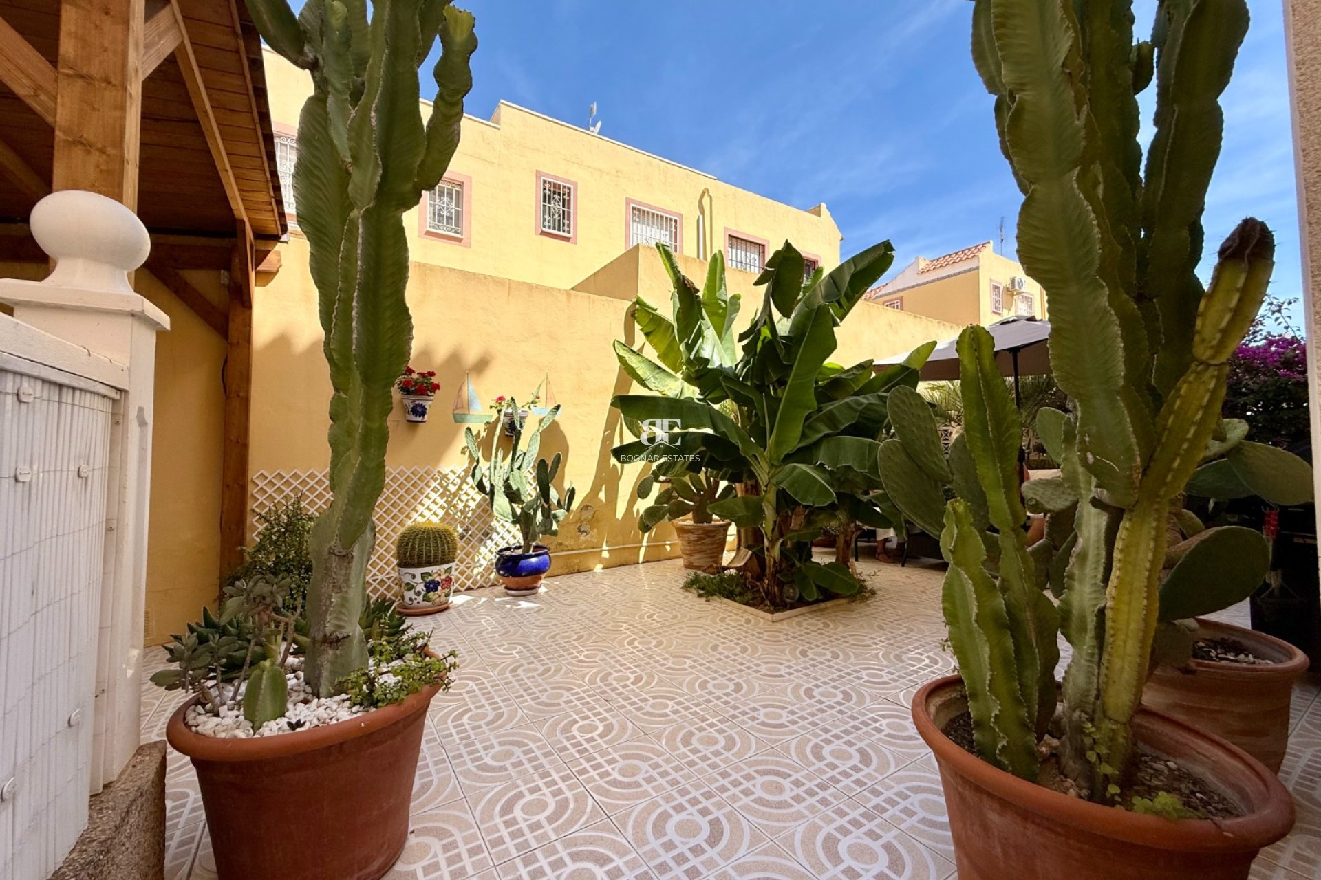 Wiederverkauf - Villa -
Orihuela Costa - Villamartín