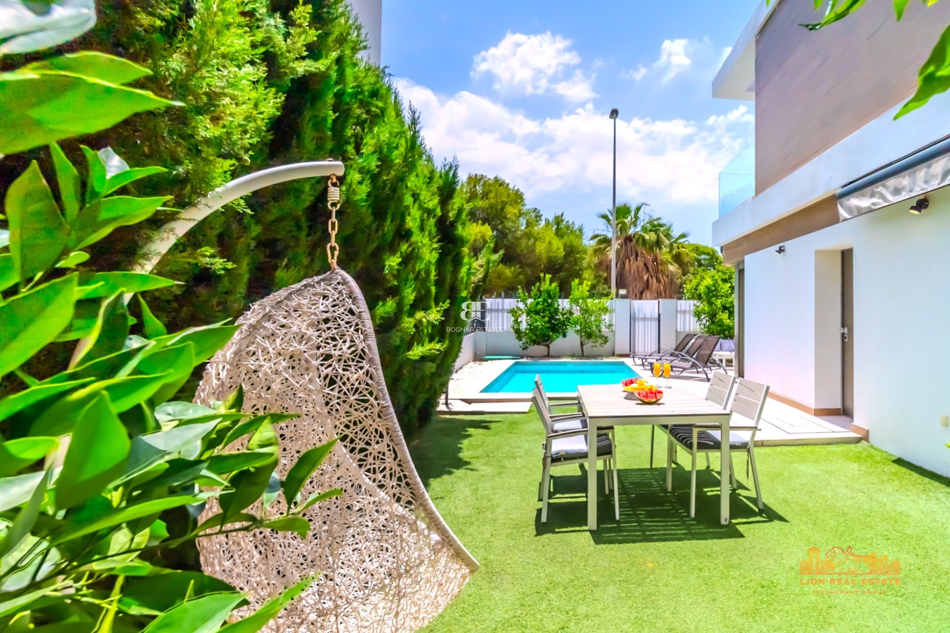 Wiederverkauf - Villa -
Orihuela Costa - Villamartín