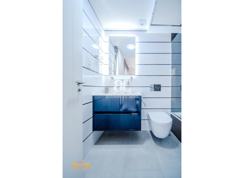 Wiederverkauf - Villa -
Orihuela Costa - Villamartín