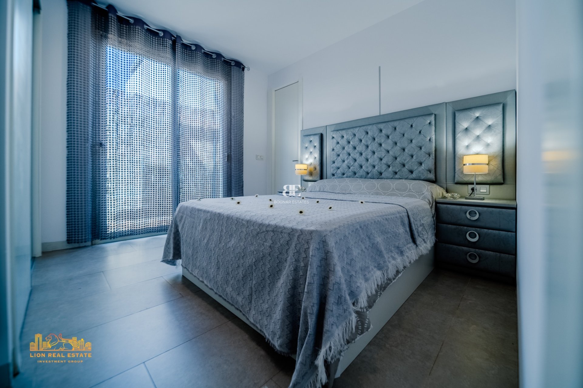 Wiederverkauf - Villa -
Orihuela Costa - Villamartín