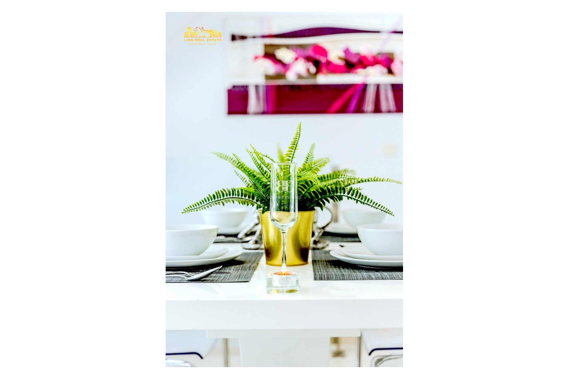 Wiederverkauf - Villa -
Orihuela Costa - Villamartín