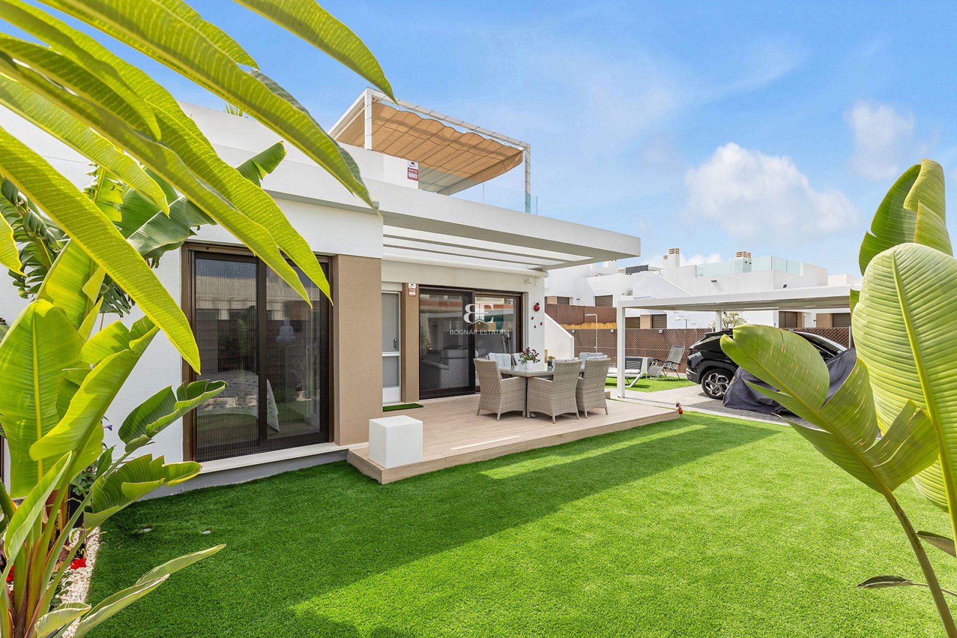 Wiederverkauf - Villa -
Orihuela Costa - Vistabella