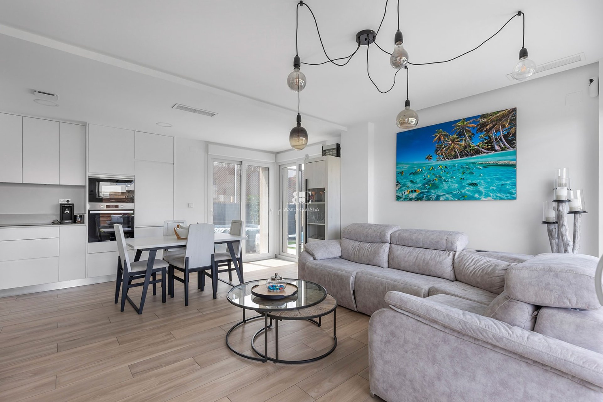 Wiederverkauf - Villa -
Orihuela Costa - Vistabella