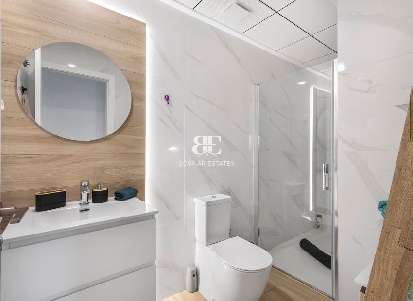 Wiederverkauf - Villa -
Orihuela Costa - Vistabella