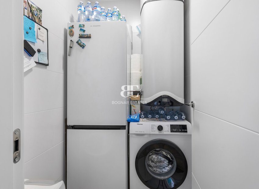 Wiederverkauf - Villa -
Orihuela Costa - Vistabella