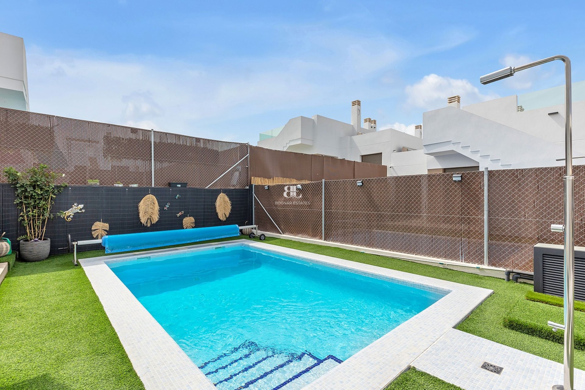 Wiederverkauf - Villa -
Orihuela Costa - Vistabella