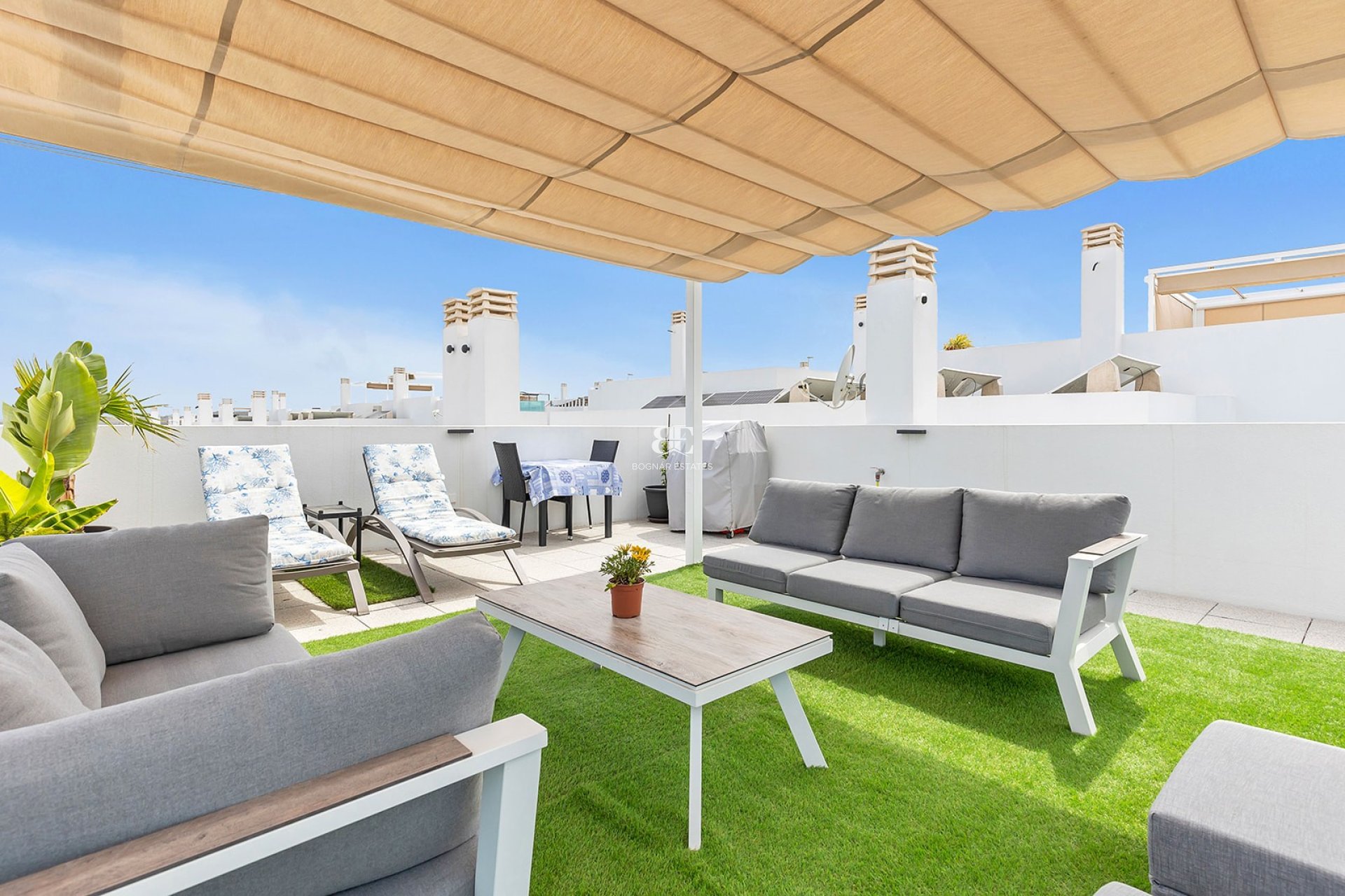 Wiederverkauf - Villa -
Orihuela Costa - Vistabella