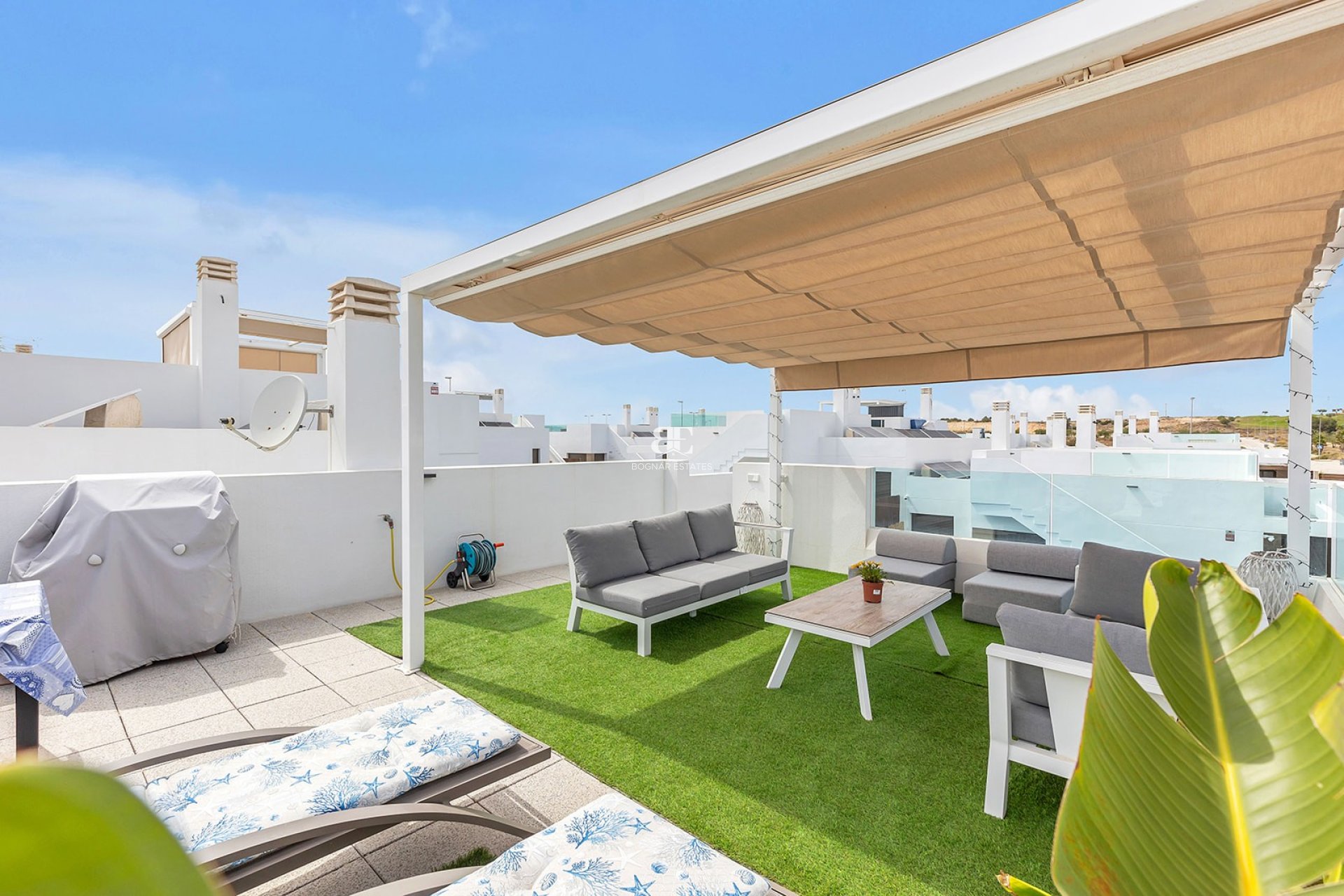 Wiederverkauf - Villa -
Orihuela Costa - Vistabella