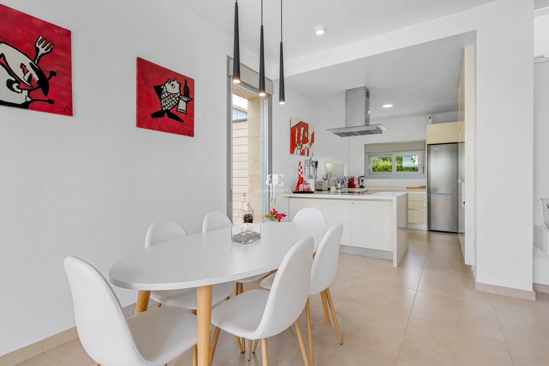 Wiederverkauf - Villa -
Orihuela Costa - Vistabella