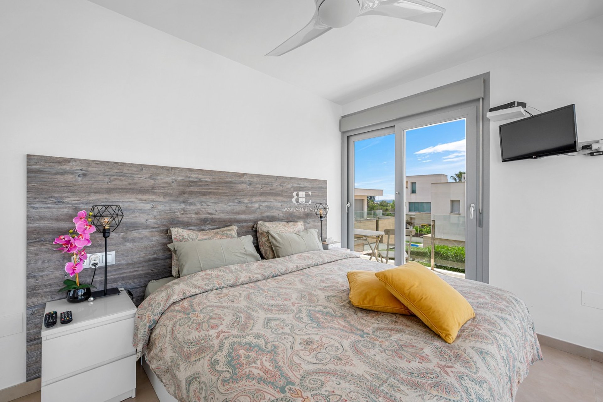 Wiederverkauf - Villa -
Orihuela Costa - Vistabella