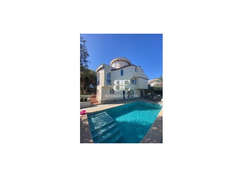 Wiederverkauf - Villa -
Orihuela Costa