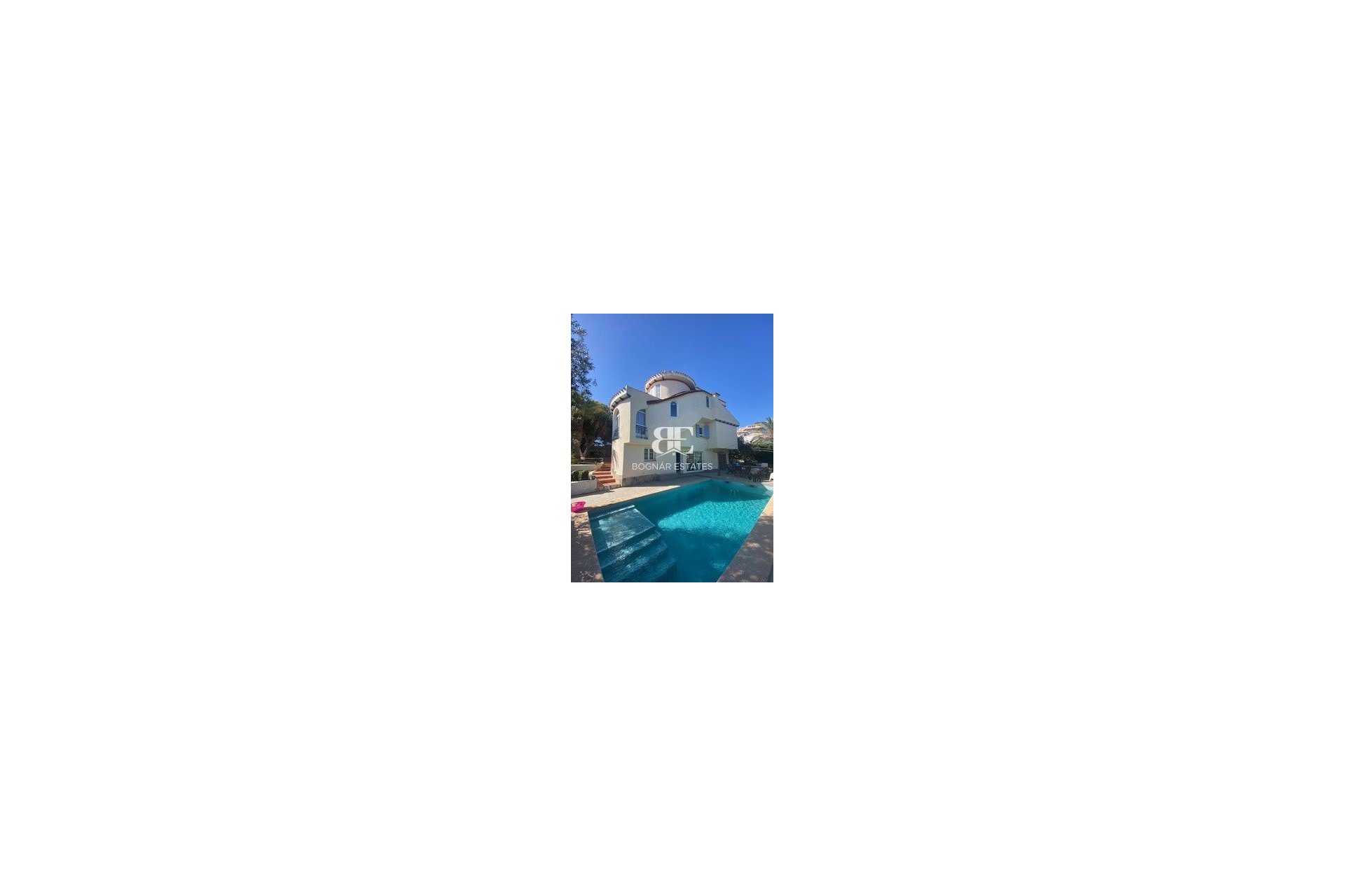 Wiederverkauf - Villa -
Orihuela Costa