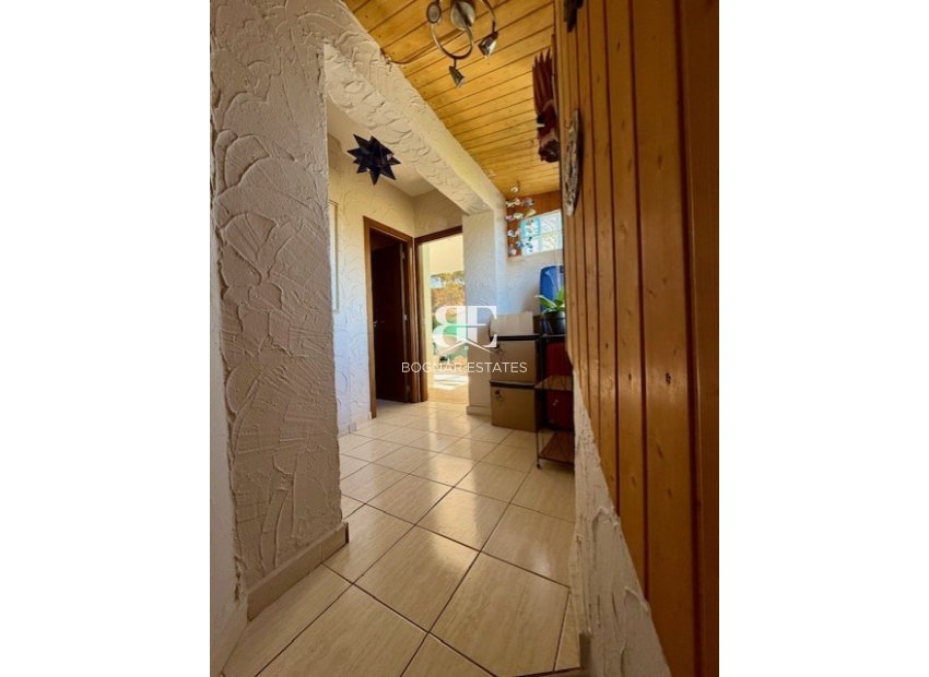 Wiederverkauf - Villa -
Orihuela Costa