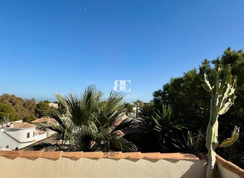 Wiederverkauf - Villa -
Orihuela Costa