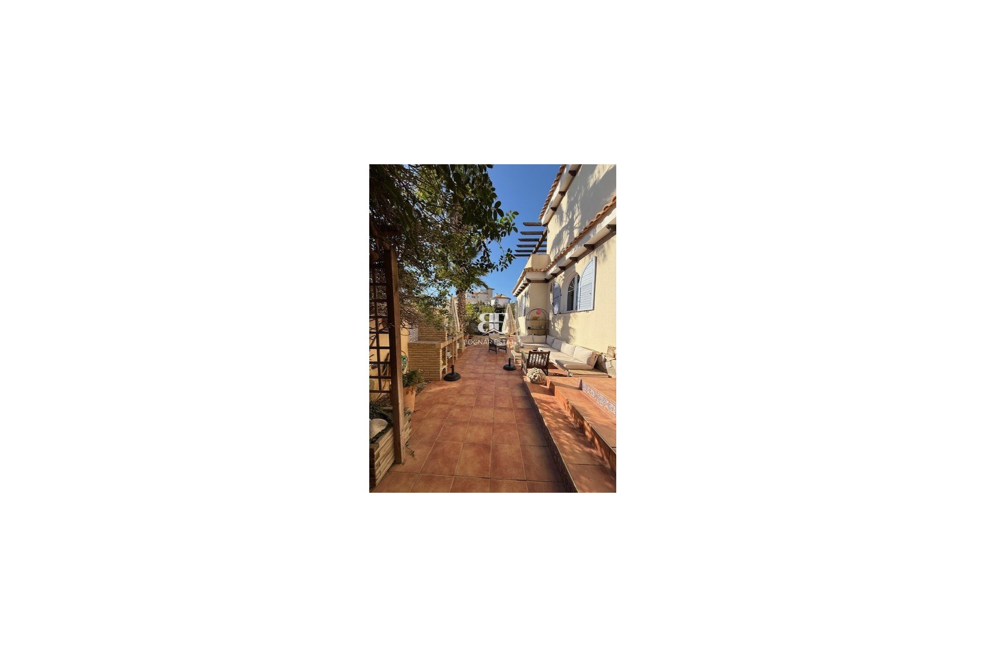 Wiederverkauf - Villa -
Orihuela Costa