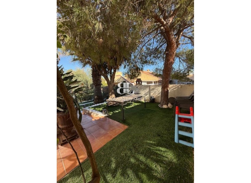 Wiederverkauf - Villa -
Orihuela Costa