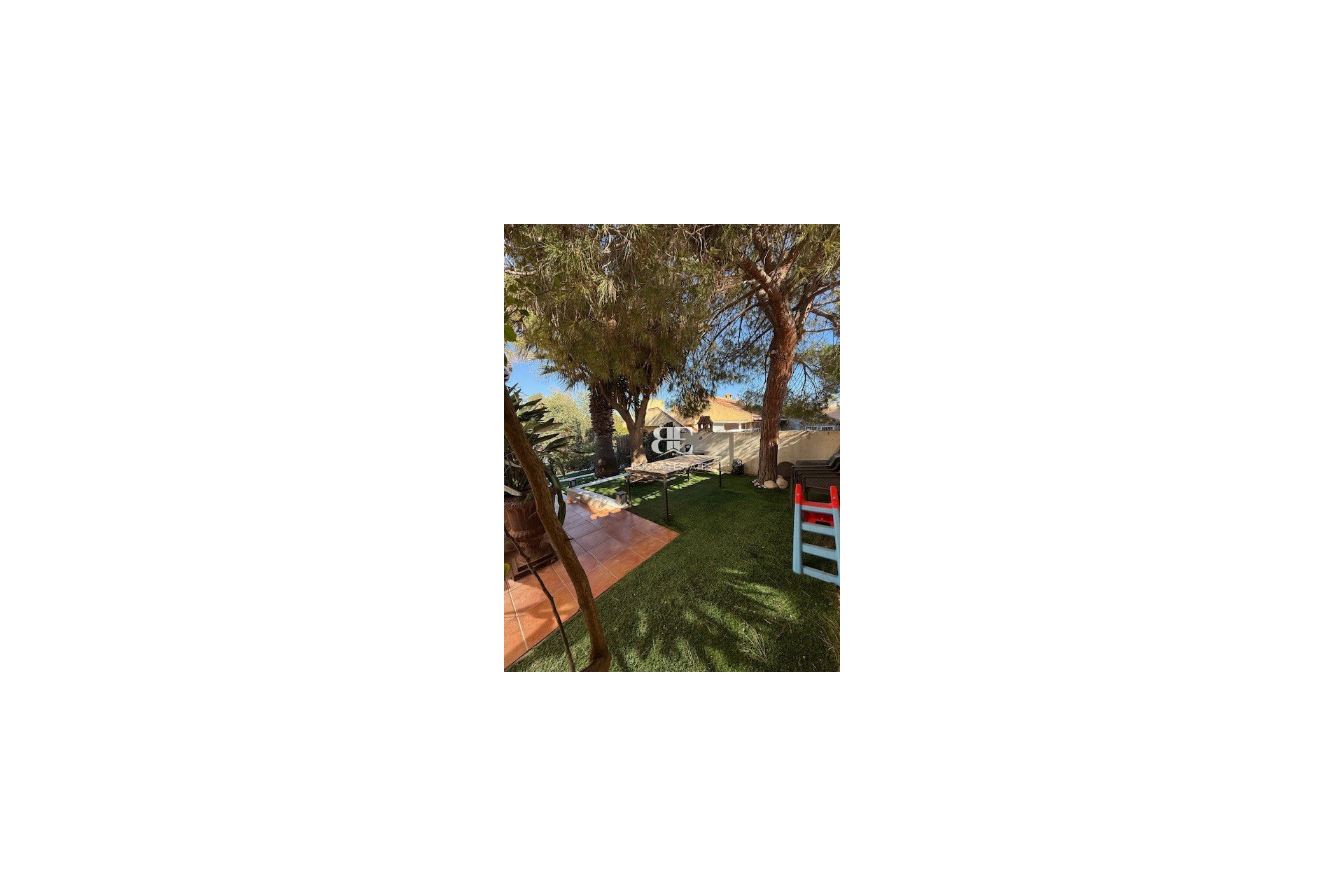 Wiederverkauf - Villa -
Orihuela Costa
