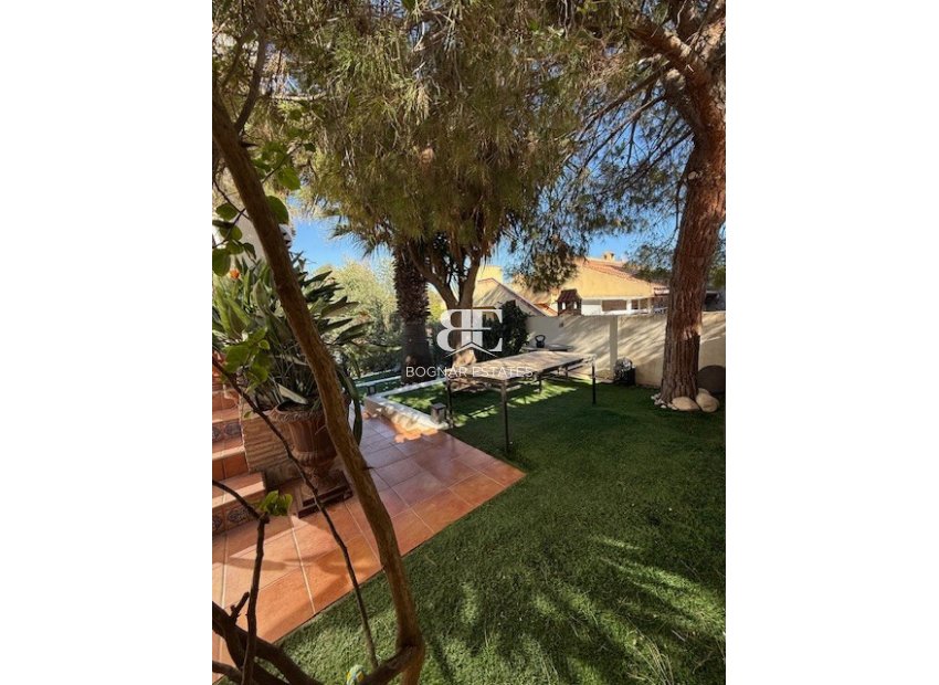 Wiederverkauf - Villa -
Orihuela Costa