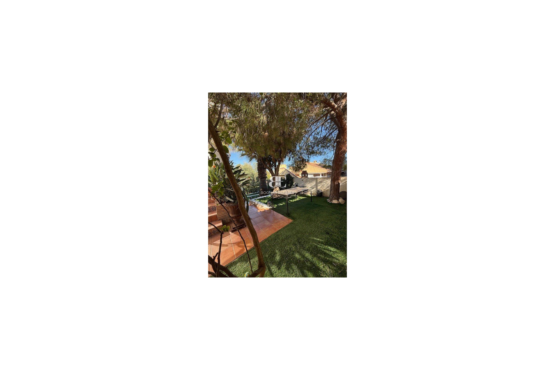 Wiederverkauf - Villa -
Orihuela Costa