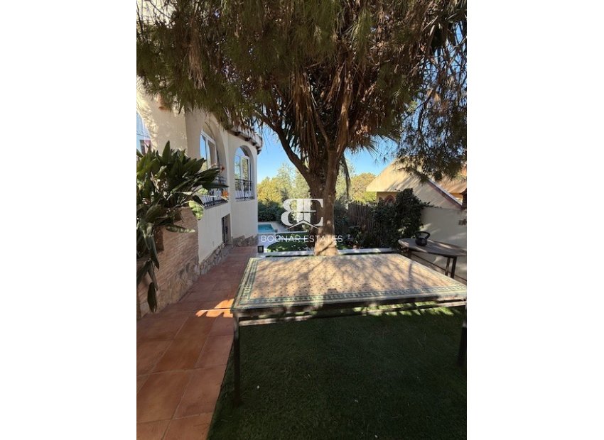 Wiederverkauf - Villa -
Orihuela Costa