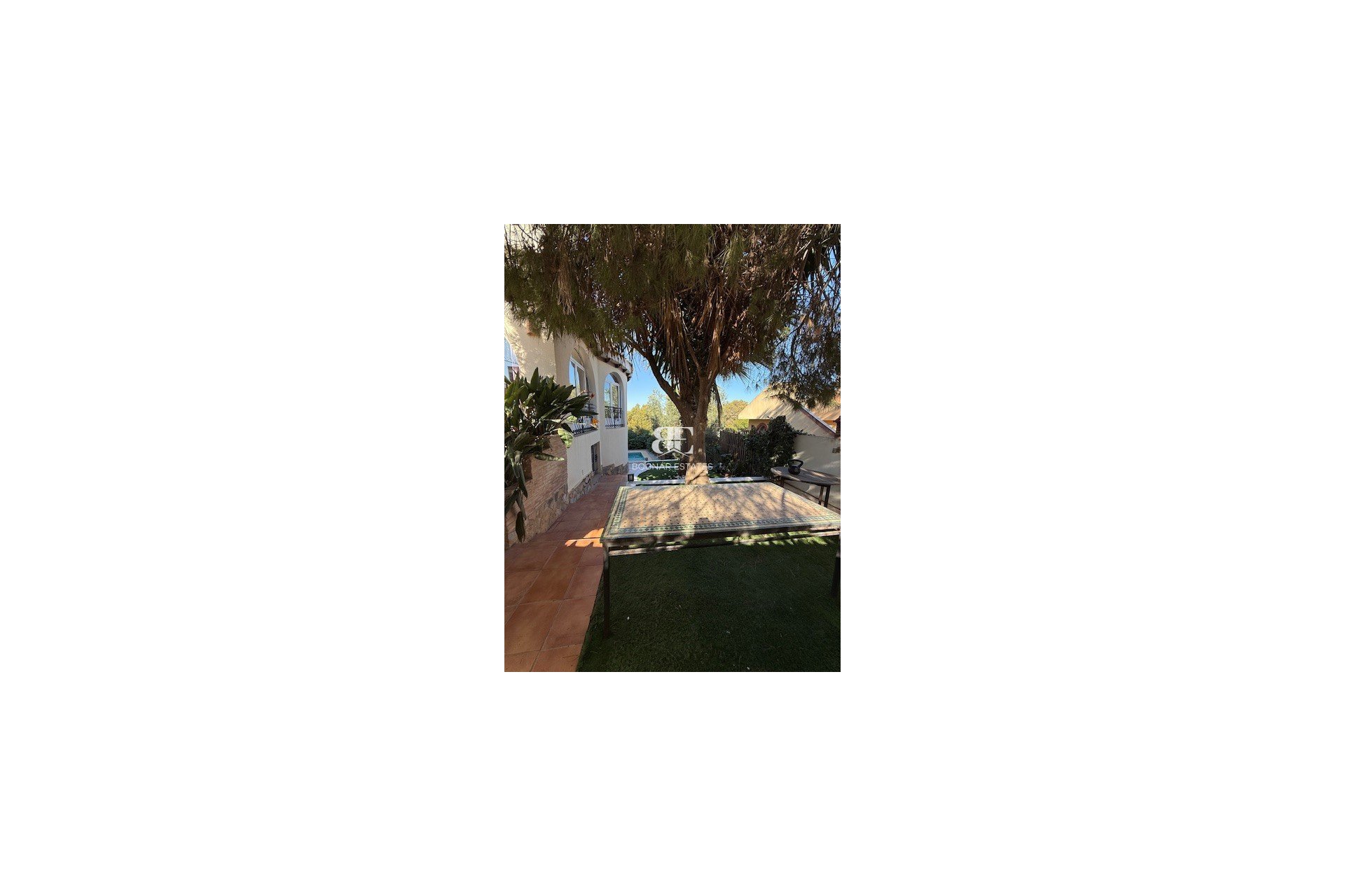 Wiederverkauf - Villa -
Orihuela Costa