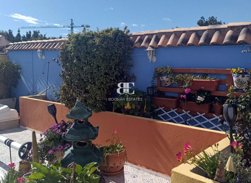 Wiederverkauf - Villa -
Orihuela - La Florida