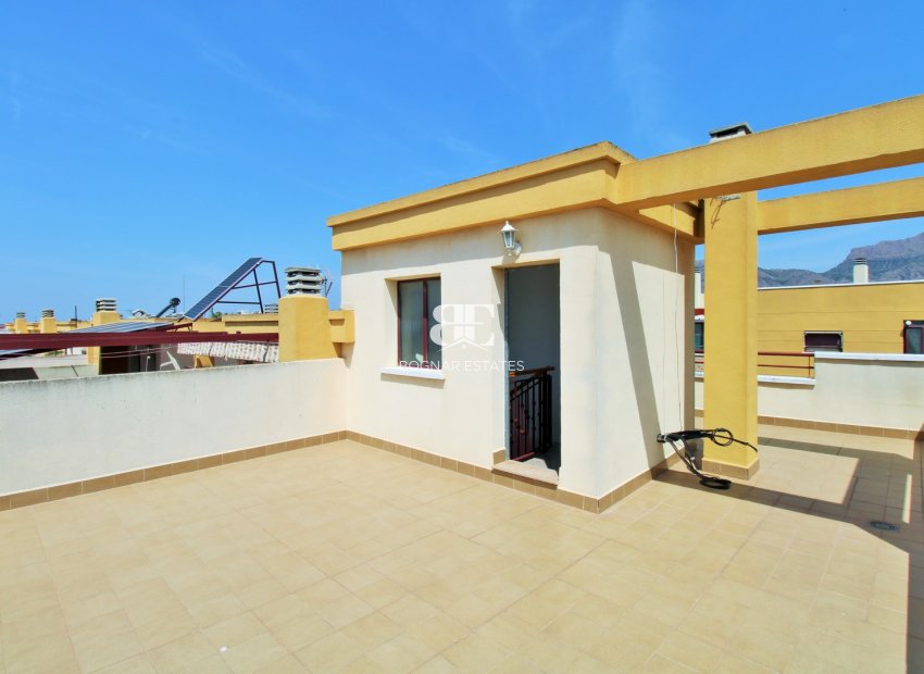 Wiederverkauf - Villa -
Orihuela - Los Desamparados