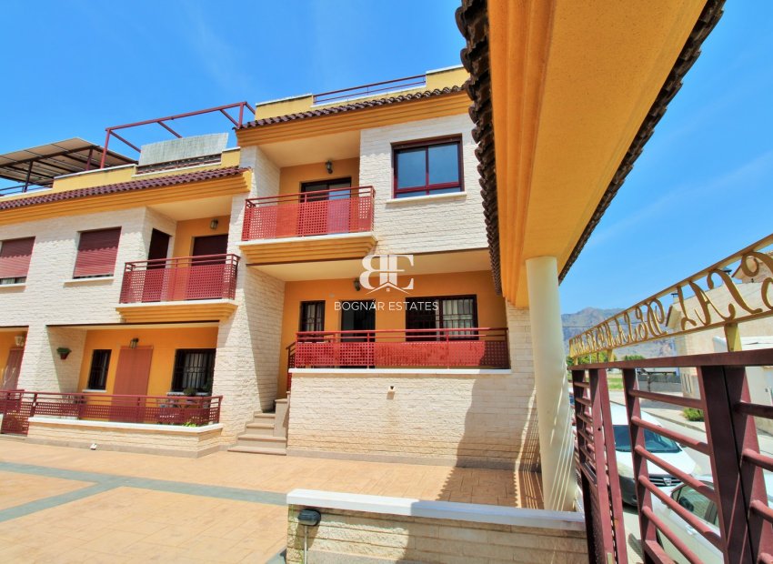 Wiederverkauf - Villa -
Orihuela - Los Desamparados