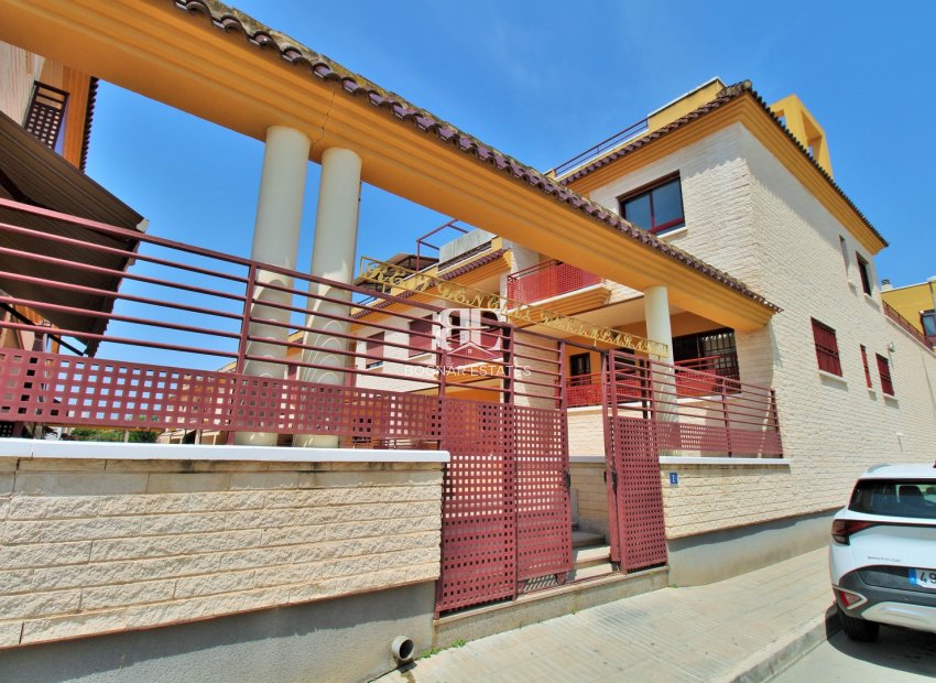 Wiederverkauf - Villa -
Orihuela - Los Desamparados