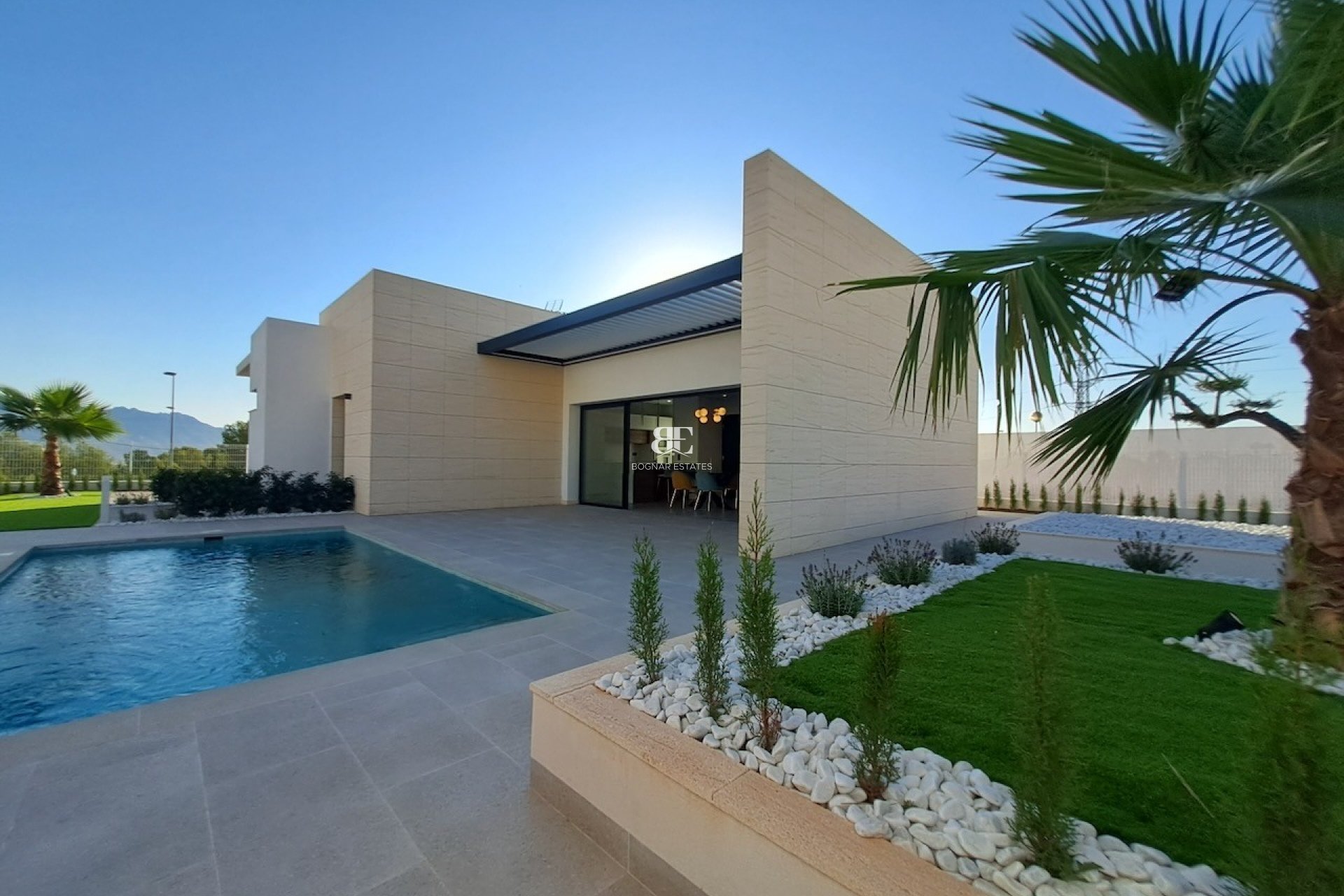 Wiederverkauf - Villa -
Polop - Urbanizaciones