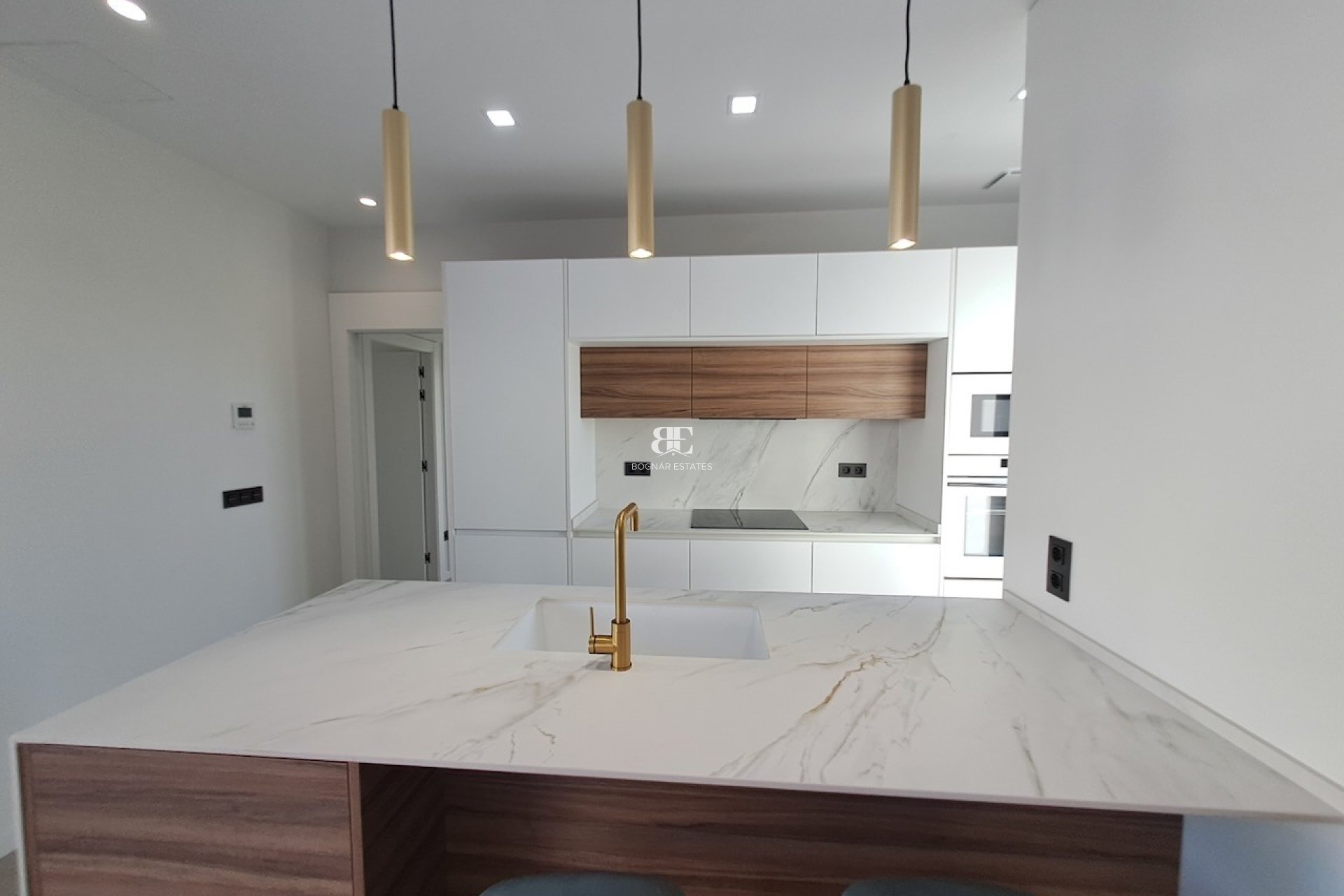 Wiederverkauf - Villa -
Polop - Urbanizaciones