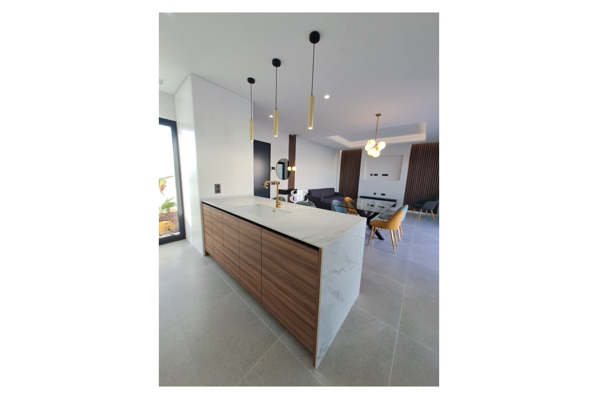 Wiederverkauf - Villa -
Polop - Urbanizaciones