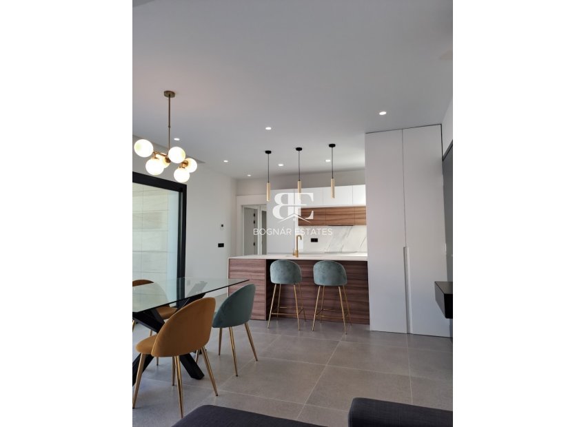 Wiederverkauf - Villa -
Polop - Urbanizaciones