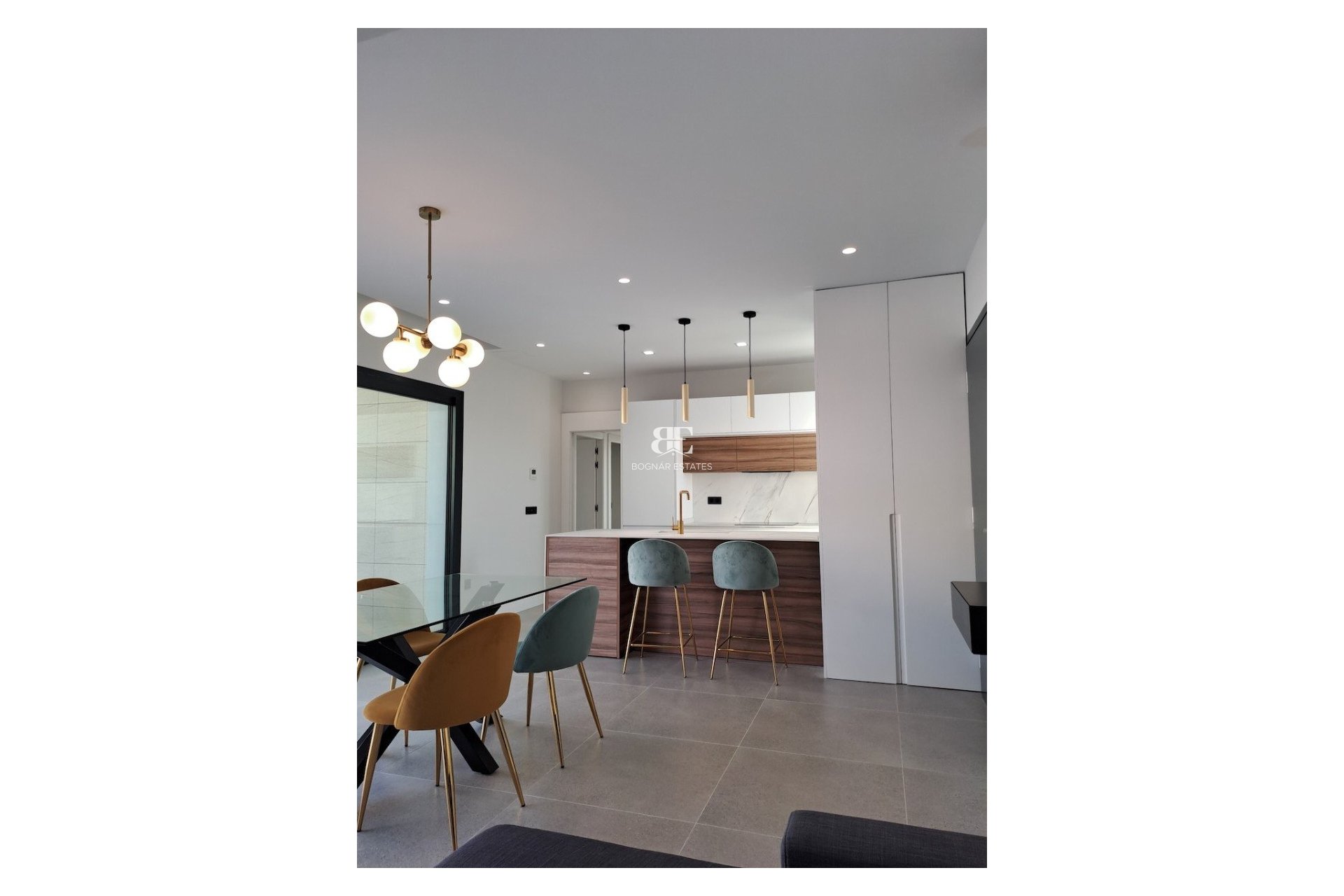 Wiederverkauf - Villa -
Polop - Urbanizaciones