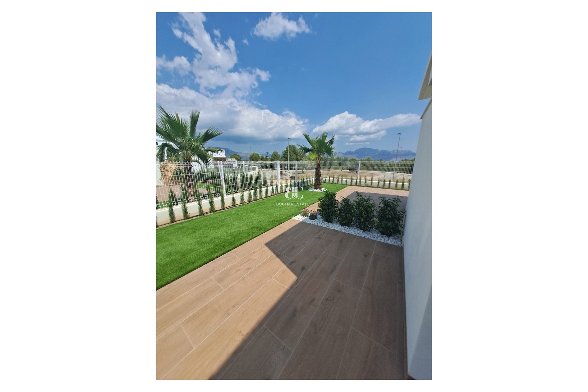 Wiederverkauf - Villa -
Polop - Urbanizaciones