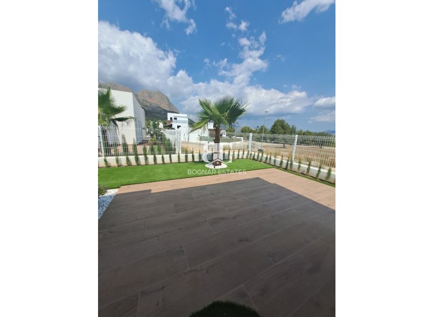 Wiederverkauf - Villa -
Polop - Urbanizaciones