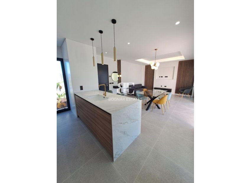 Wiederverkauf - Villa -
Polop - Urbanizaciones