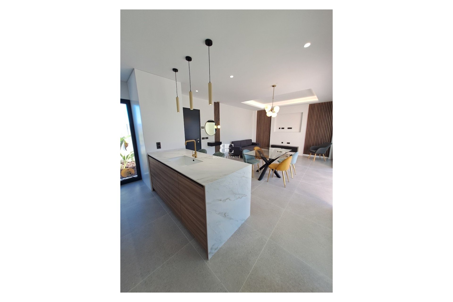 Wiederverkauf - Villa -
Polop - Urbanizaciones