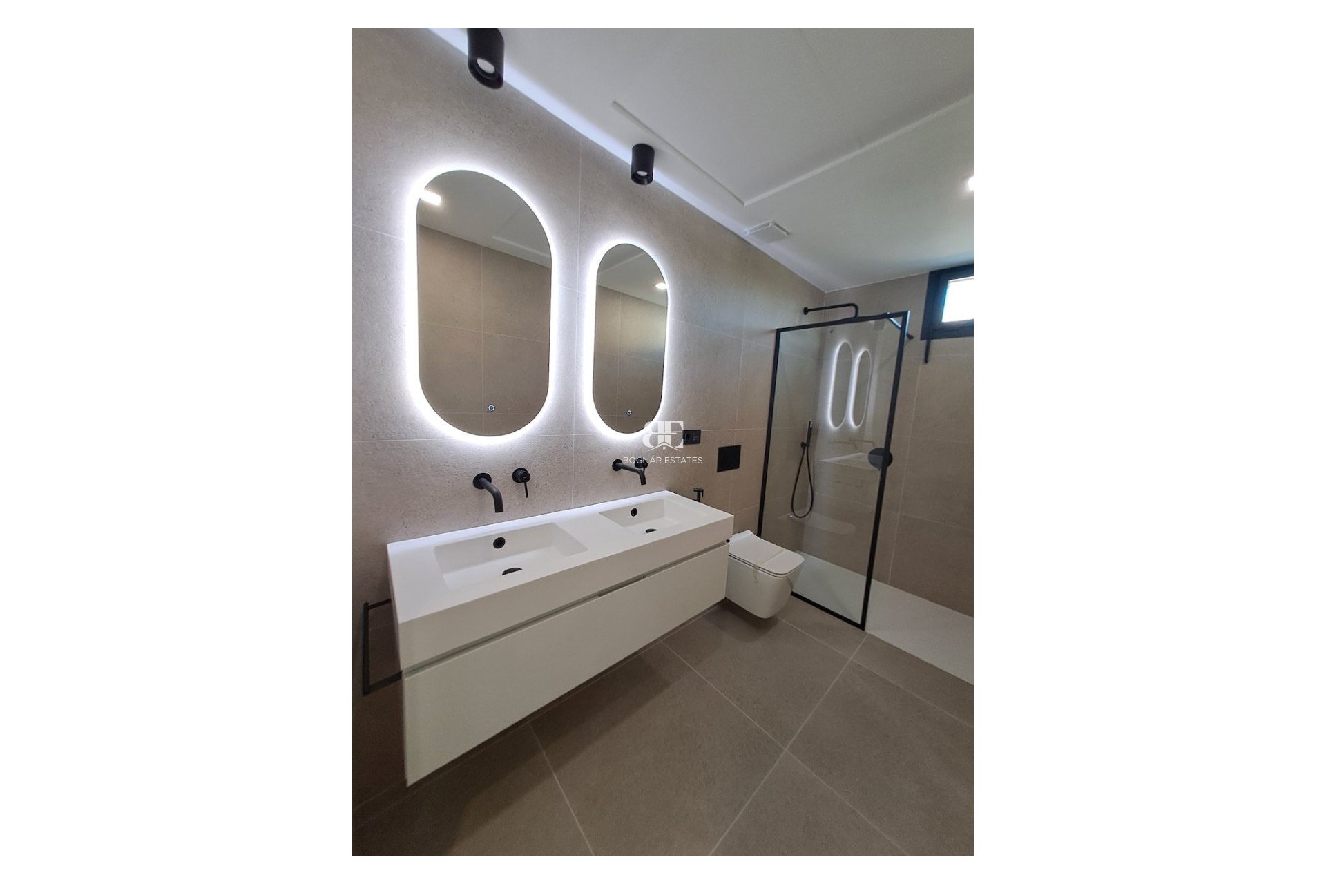 Wiederverkauf - Villa -
Polop - Urbanizaciones