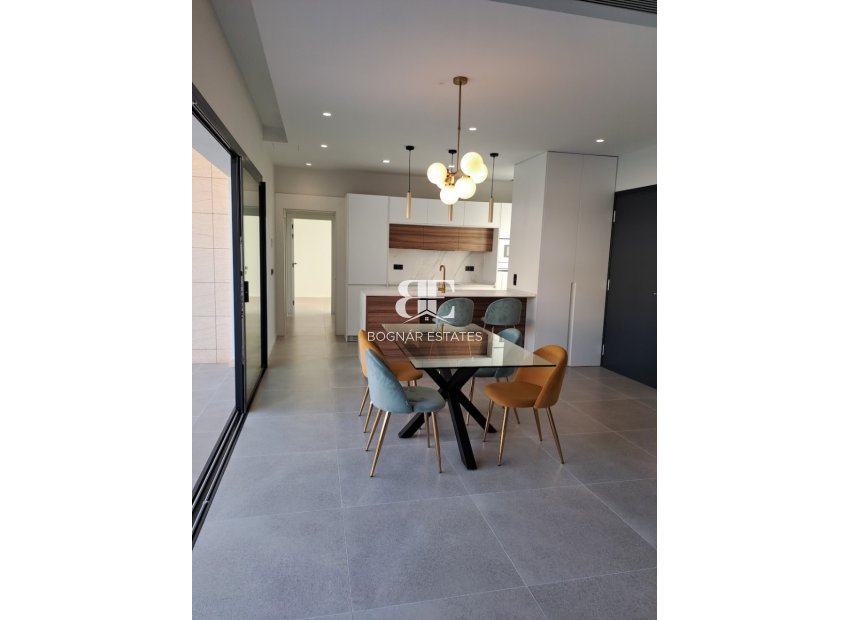 Wiederverkauf - Villa -
Polop - Urbanizaciones